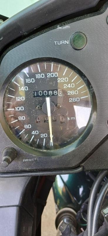 Honda VFR - Photo 5