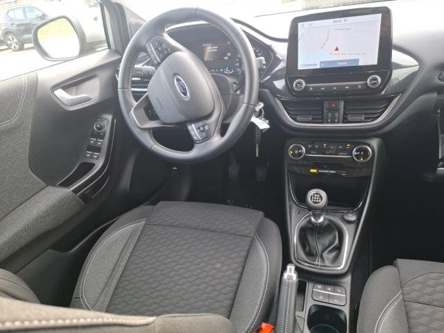 Ford Puma - Photo 3
