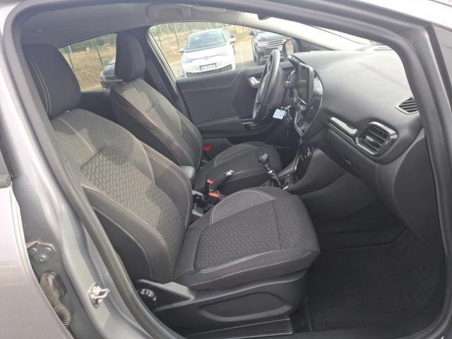 Ford Puma - Photo 5