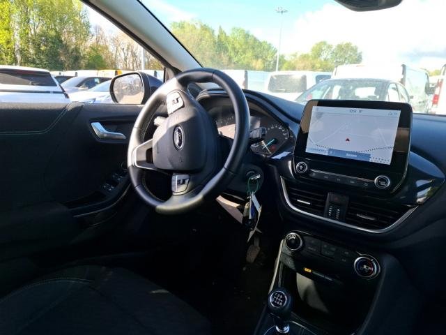 Ford Puma - Photo 4