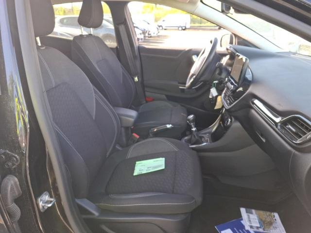 Ford Puma - Photo 5