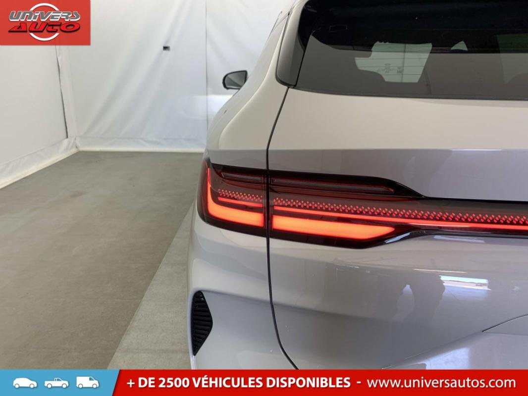 BYD Seal U - Photo 20