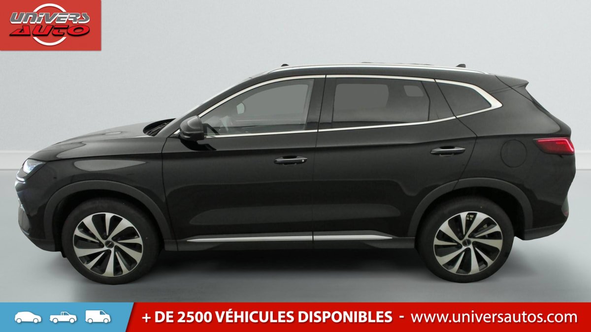 BYD Seal U - Photo 24