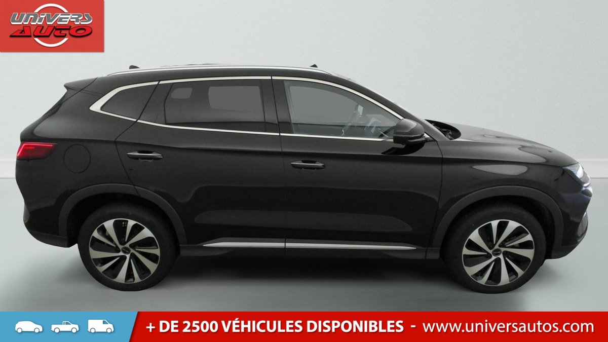 BYD Seal U - Photo 28