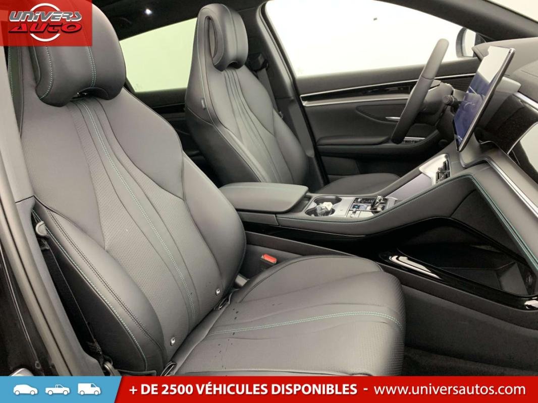 BYD Seal U - Photo 29