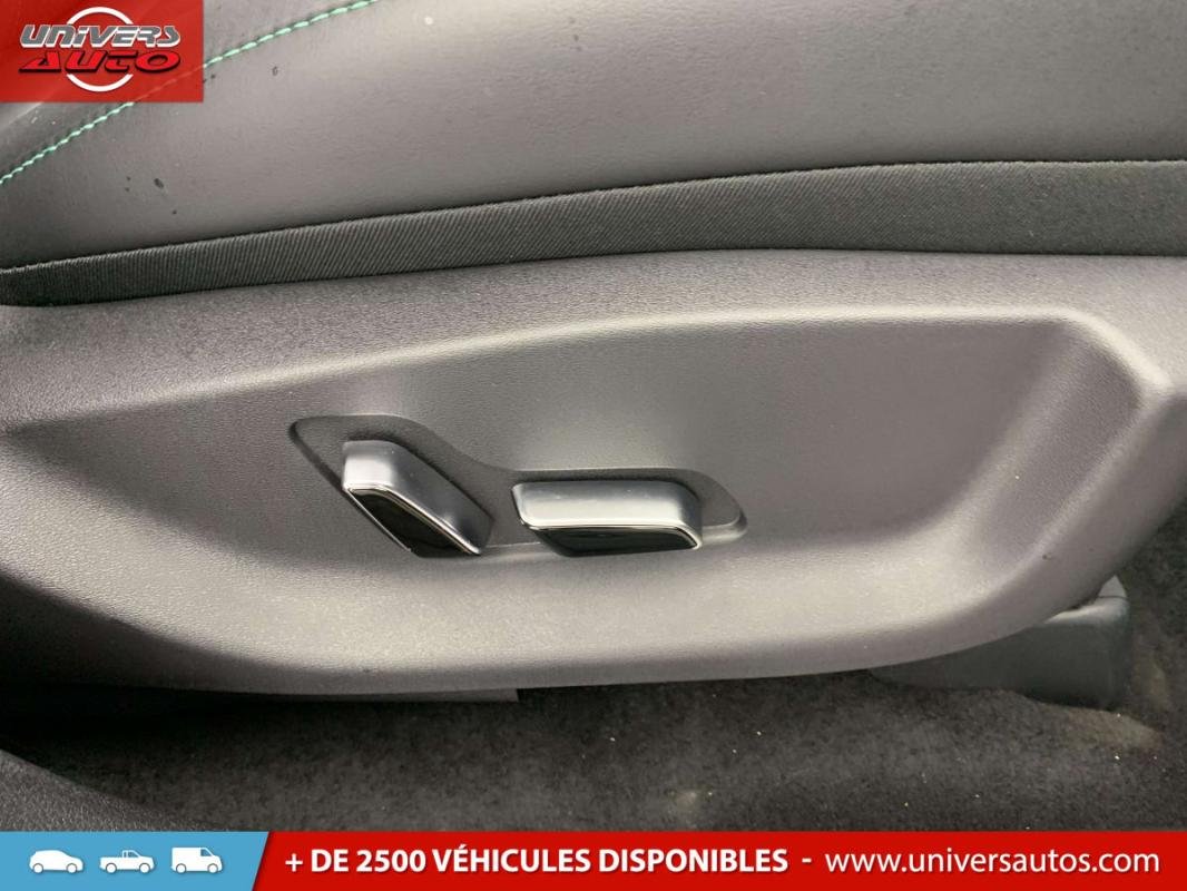 BYD Seal U - Photo 30