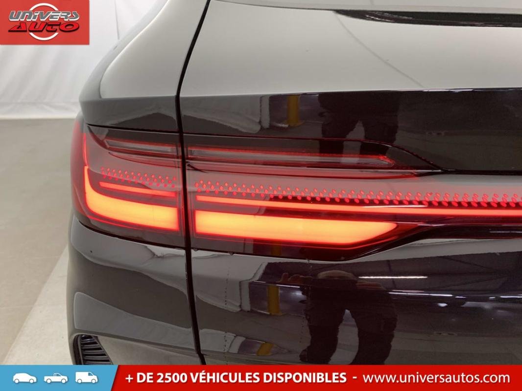 BYD Seal U - Photo 32