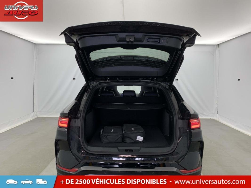 BYD Seal U - Photo 33