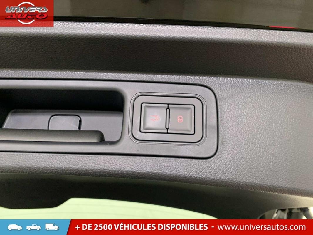BYD Seal U - Photo 34