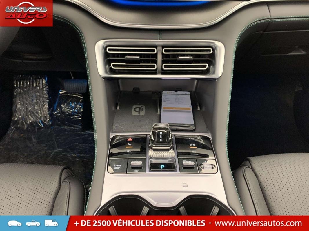 BYD Seal U - Photo 40