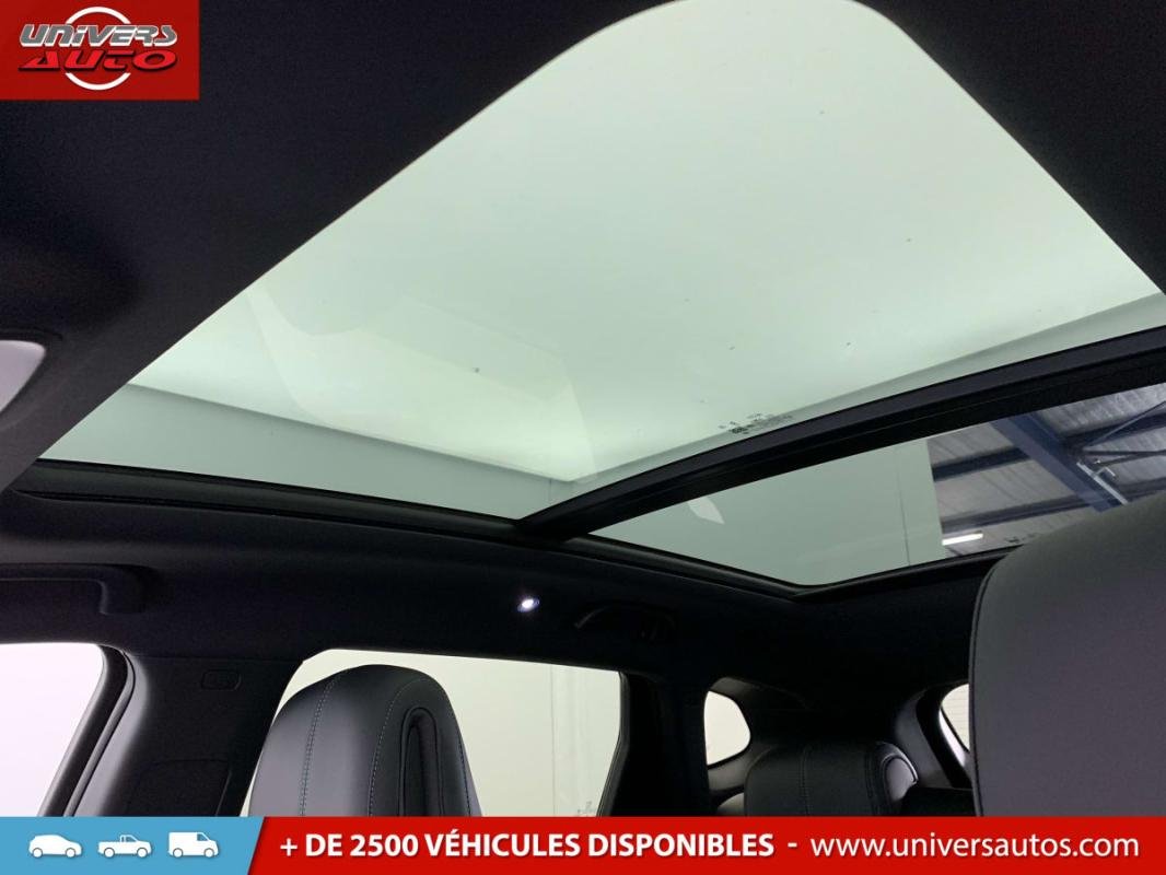 BYD Seal U - Photo 42