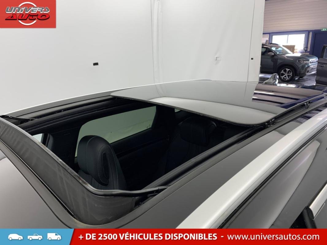 BYD Seal U - Photo 43