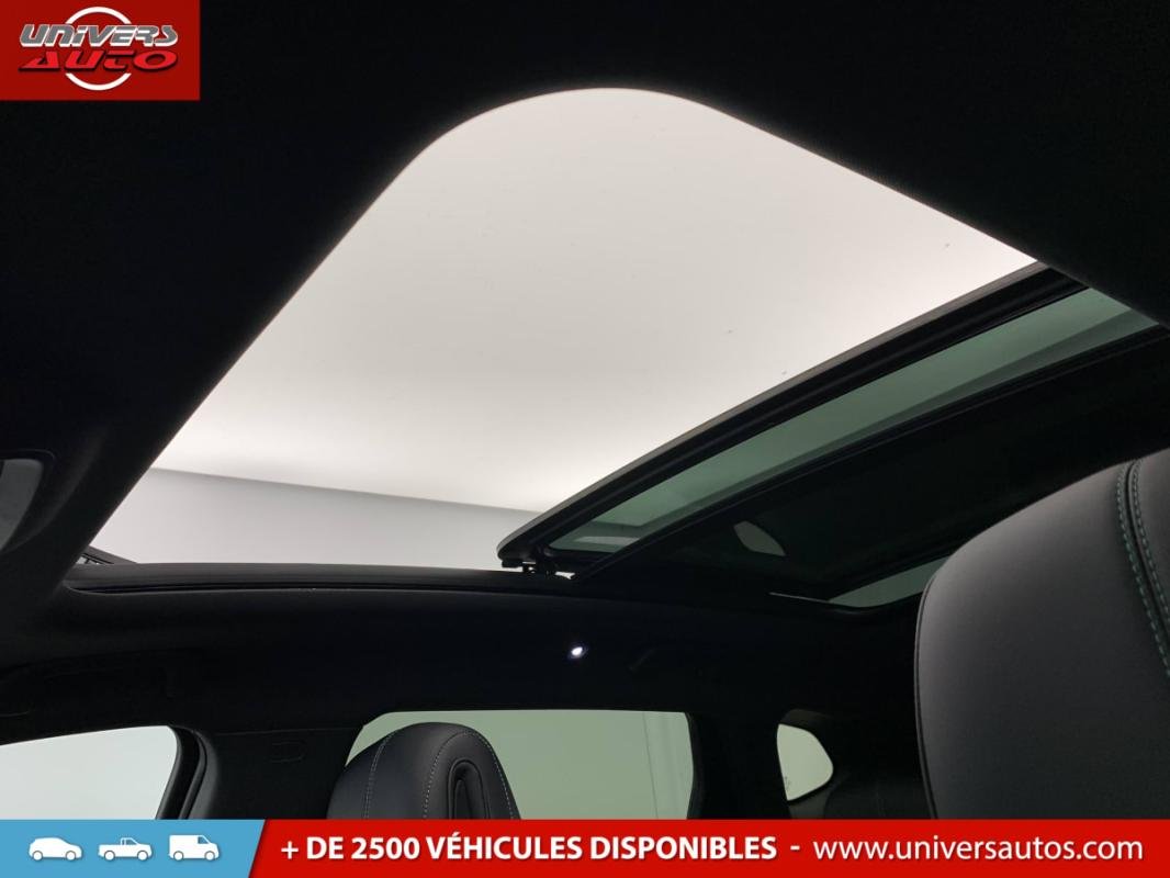 BYD Seal U - Photo 44