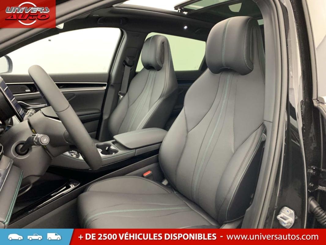 BYD Seal U - Photo 46
