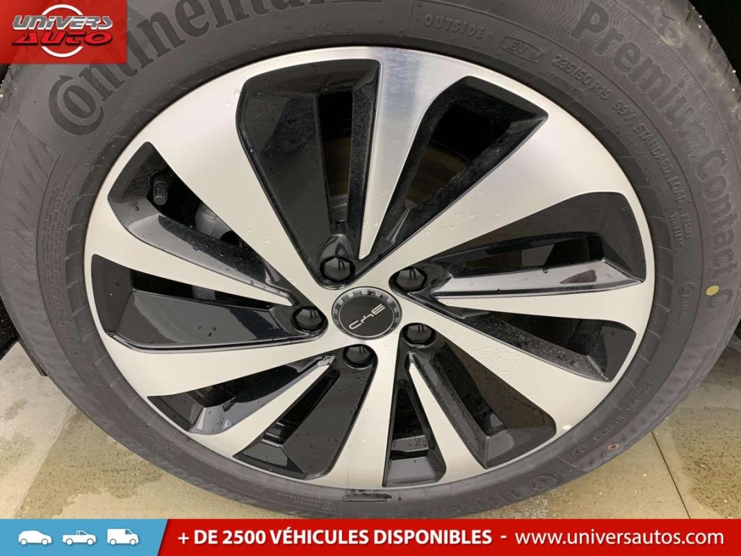 BYD Seal U - Photo 47