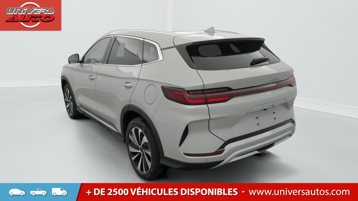 BYD Seal U - Photo 5