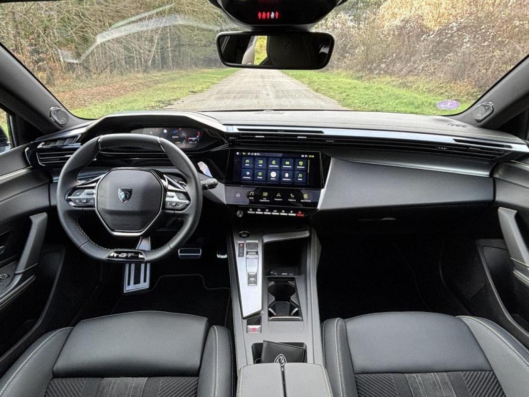 Peugeot 308 - Photo 4