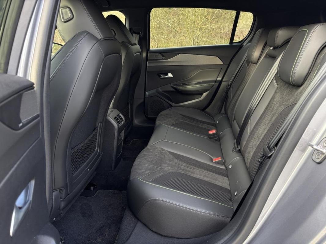 Peugeot 308 - Photo 5