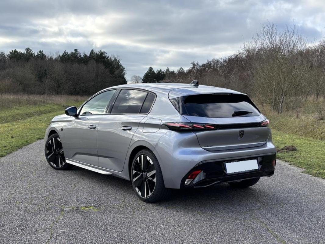 Peugeot 308 - Photo 6