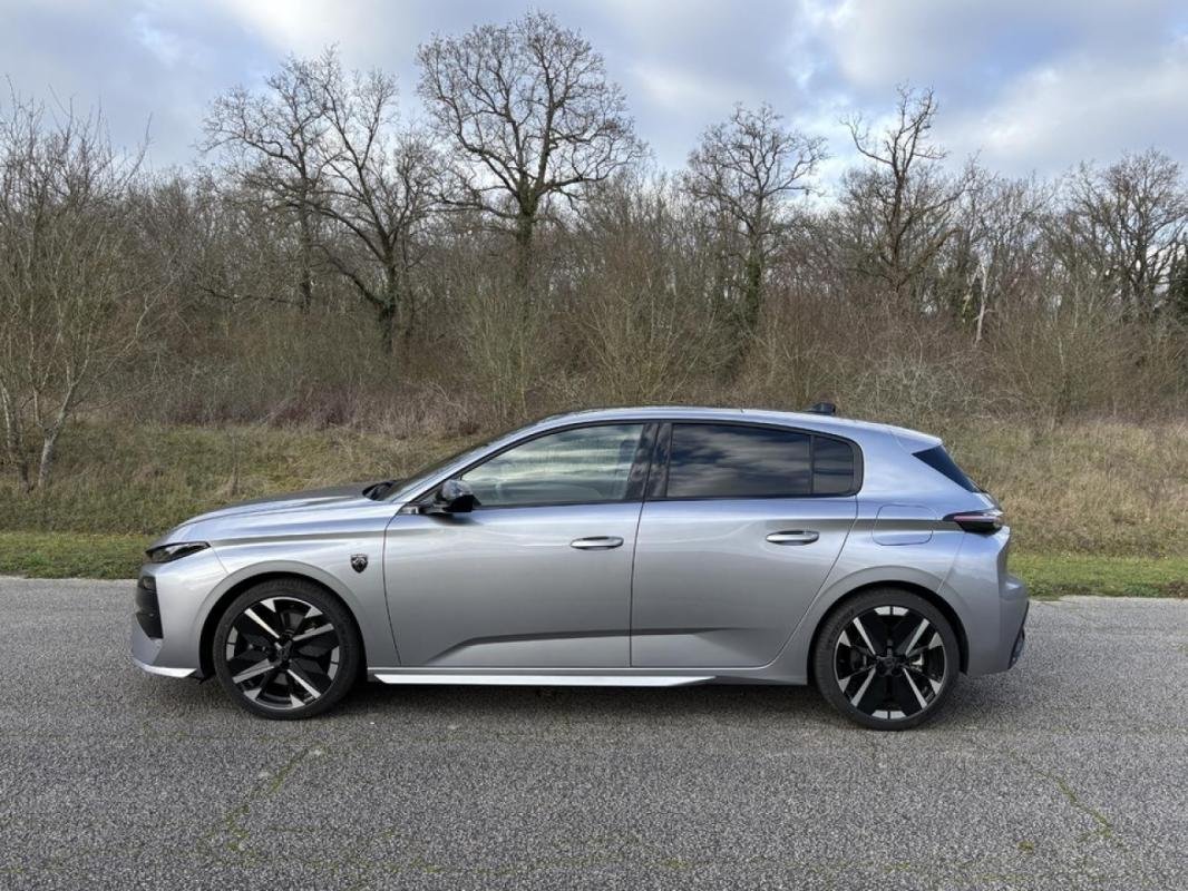 Peugeot 308 - Photo 7