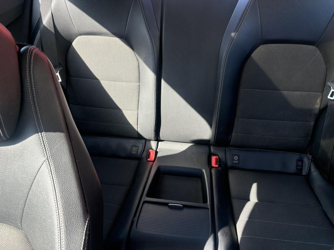 Mercedes Classe C - Photo 15
