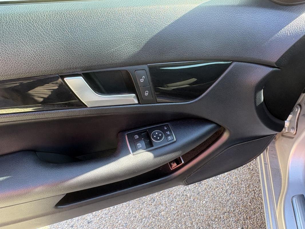 Mercedes Classe C - Photo 10