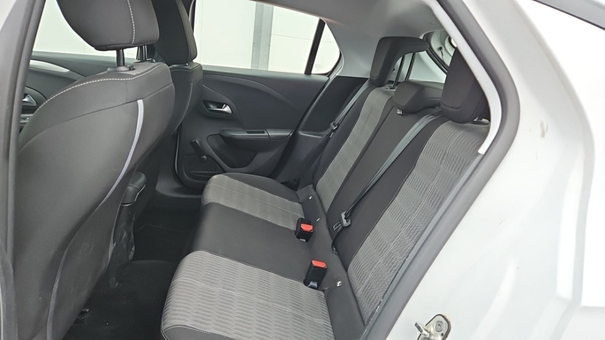 Opel Corsa - Photo 11