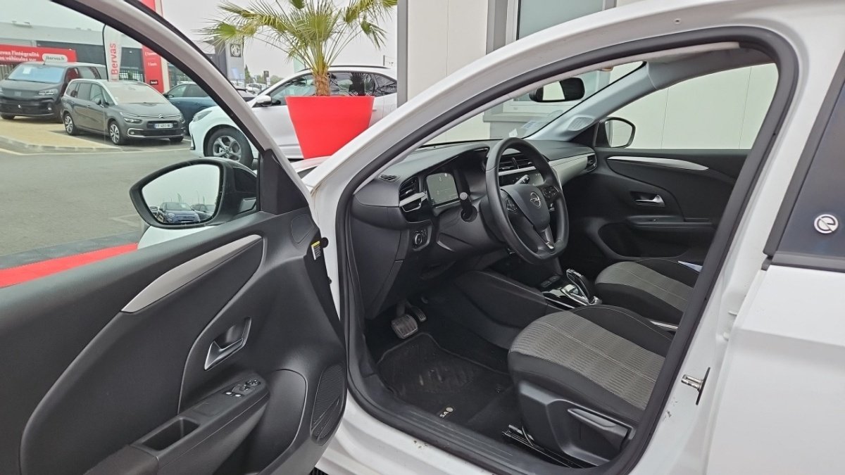 Opel Corsa - Photo 12