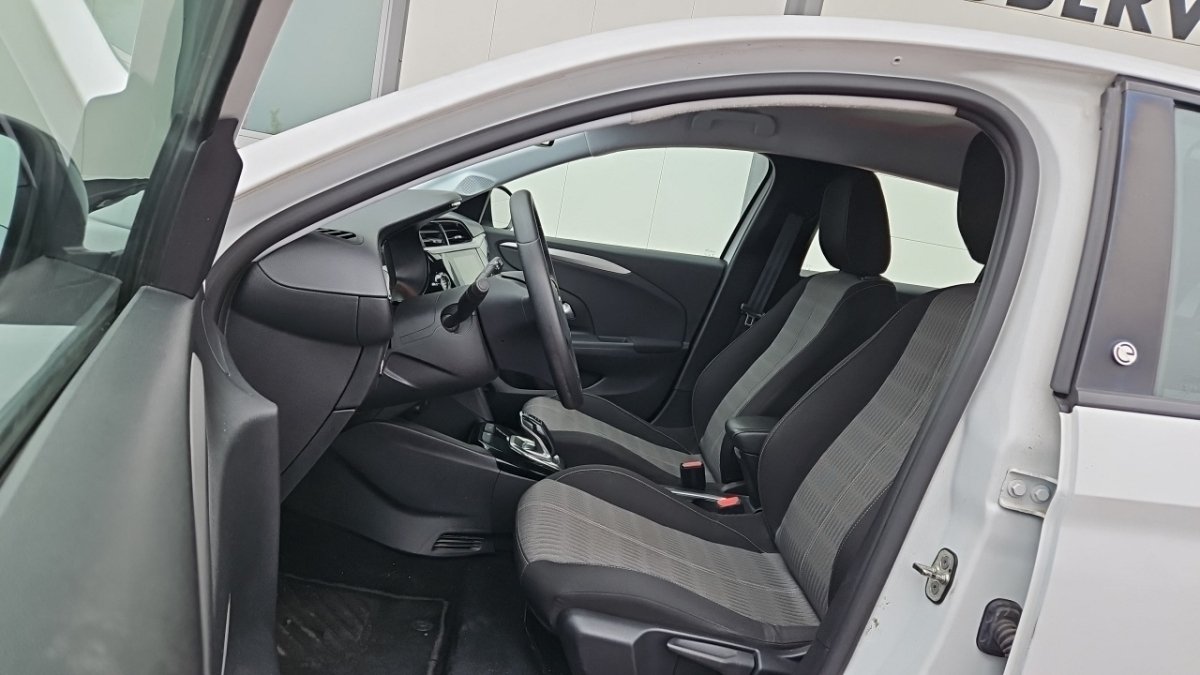 Opel Corsa - Photo 13