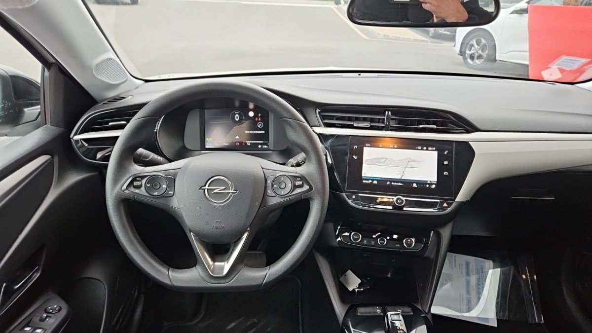 Opel Corsa - Photo 14
