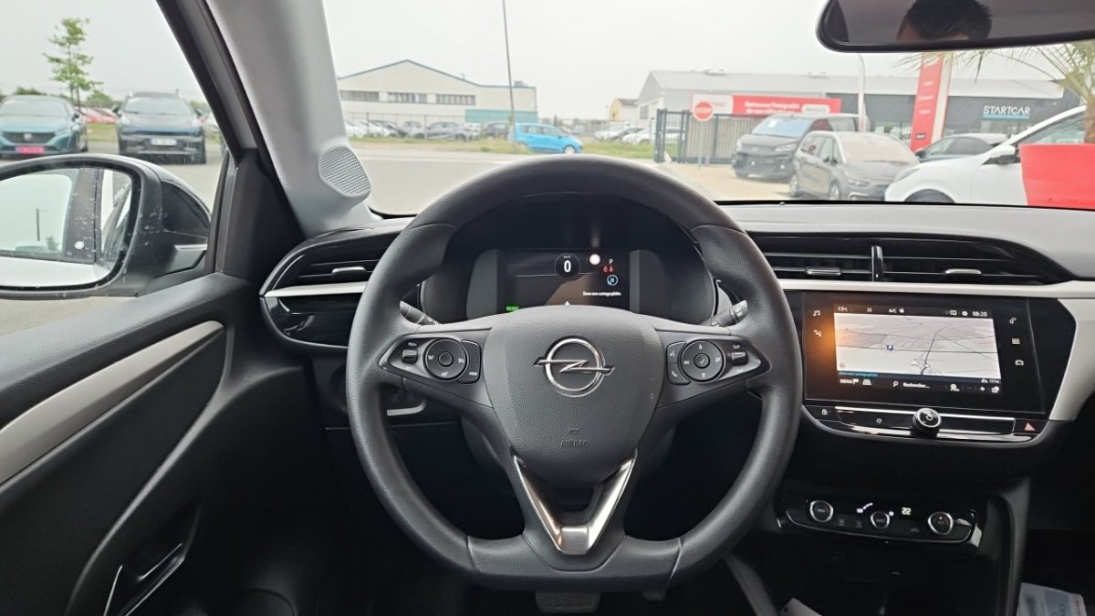 Opel Corsa - Photo 15