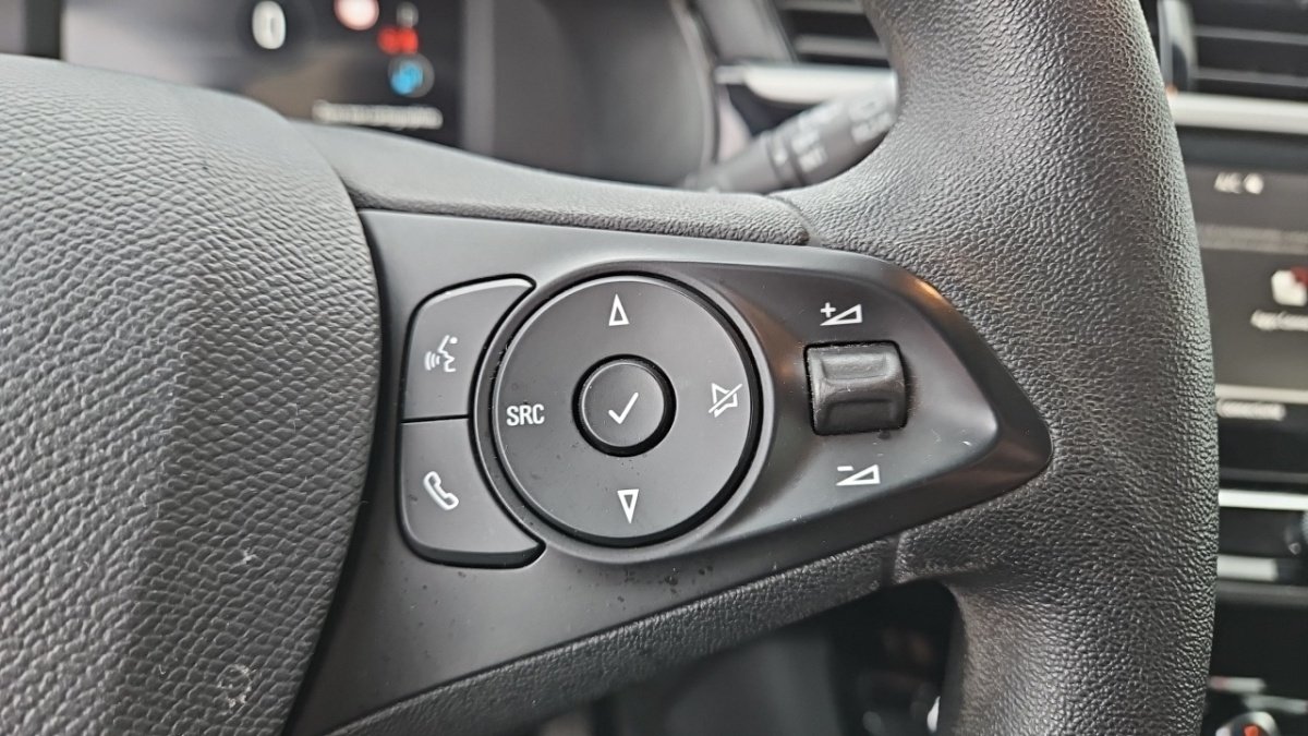 Opel Corsa - Photo 19