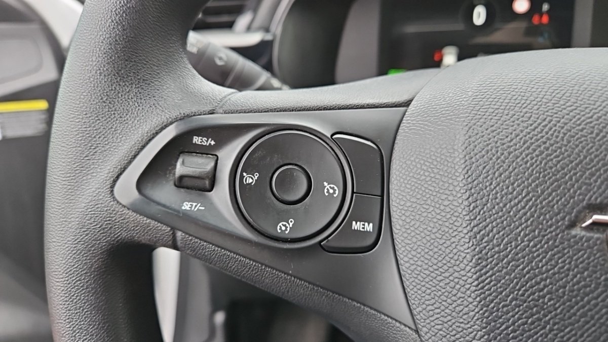 Opel Corsa - Photo 20
