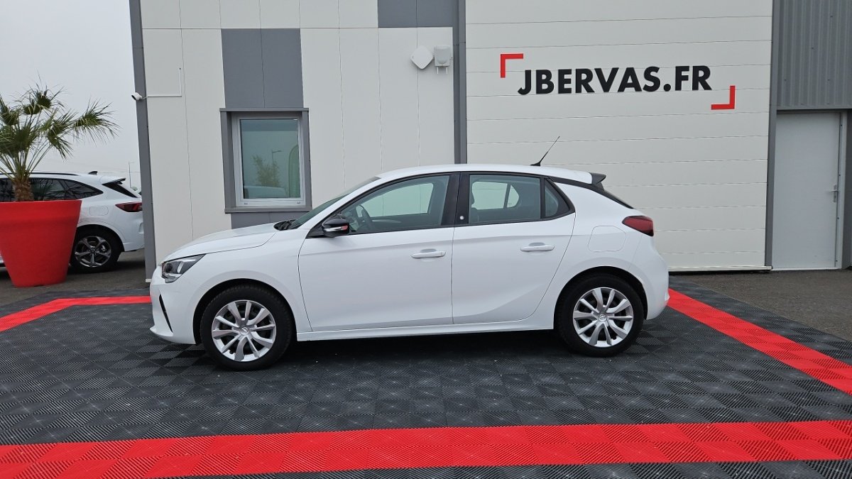 Opel Corsa - Photo 2