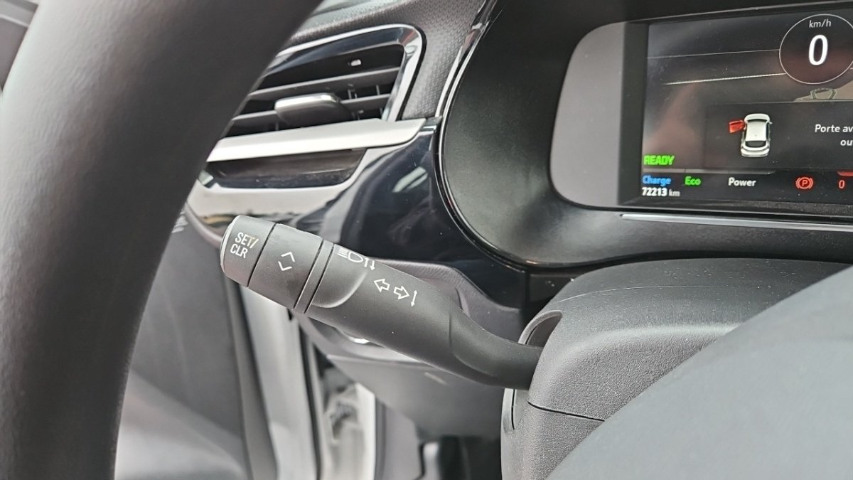 Opel Corsa - Photo 22