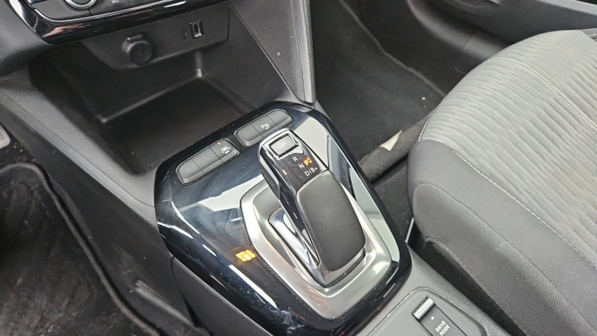Opel Corsa - Photo 25