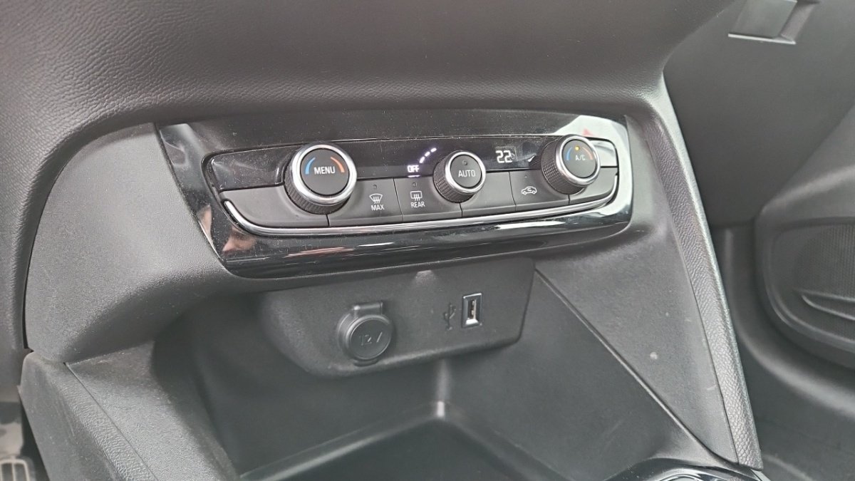 Opel Corsa - Photo 27