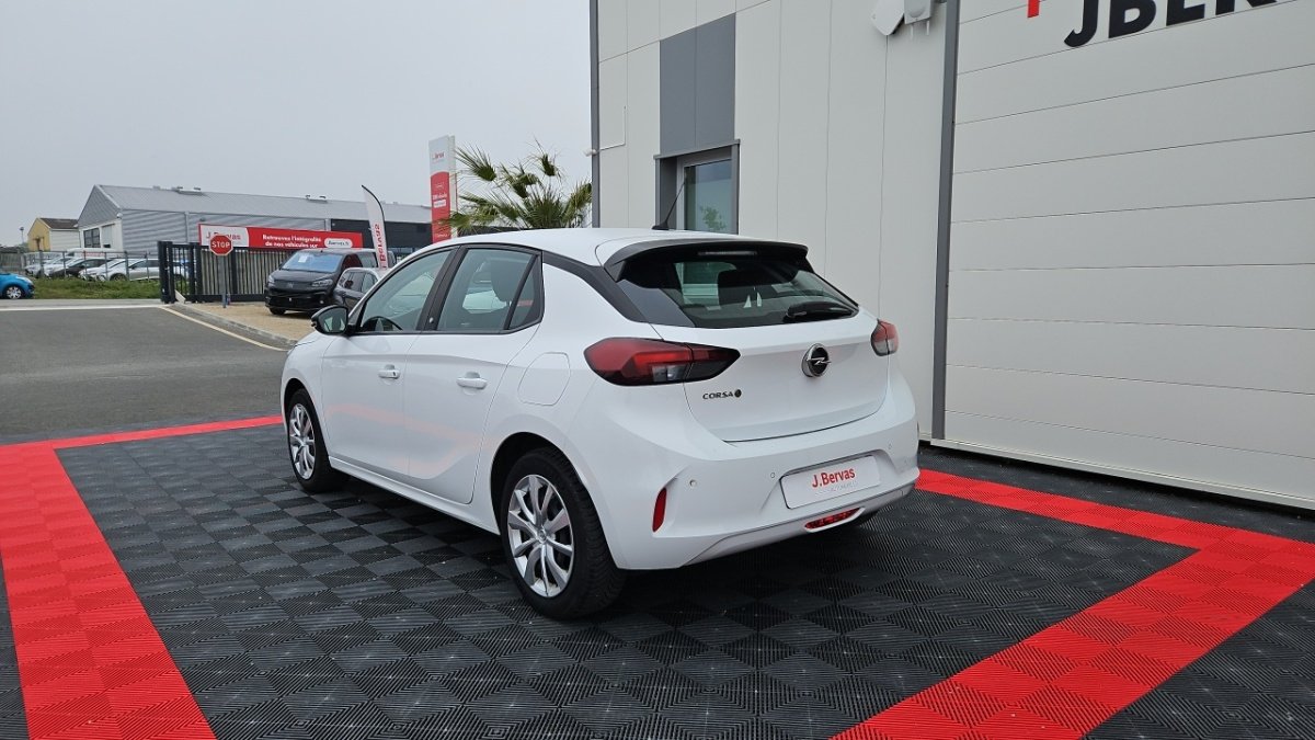 Opel Corsa - Photo 3