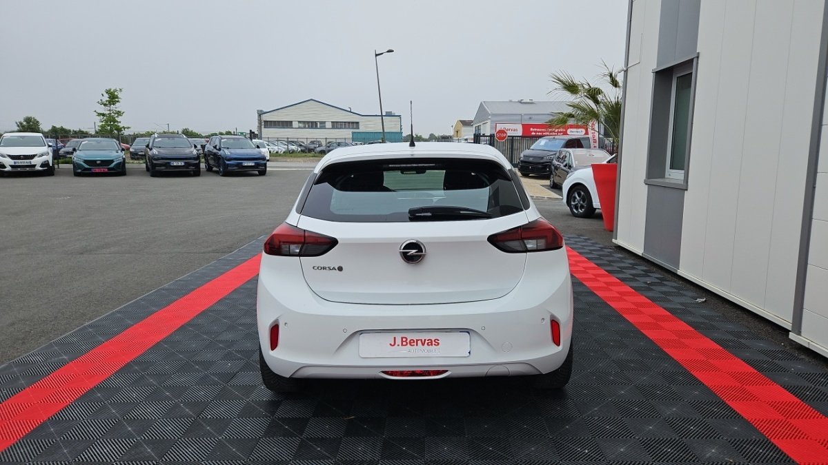 Opel Corsa - Photo 4