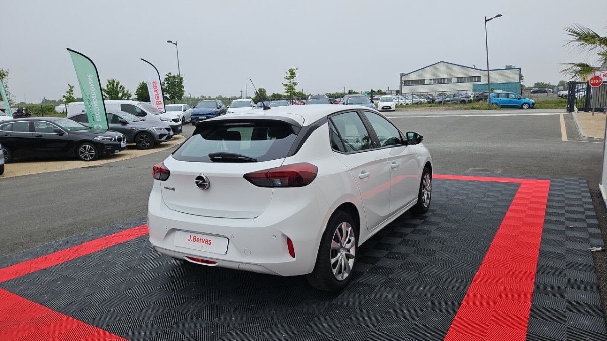 Opel Corsa - Photo 5