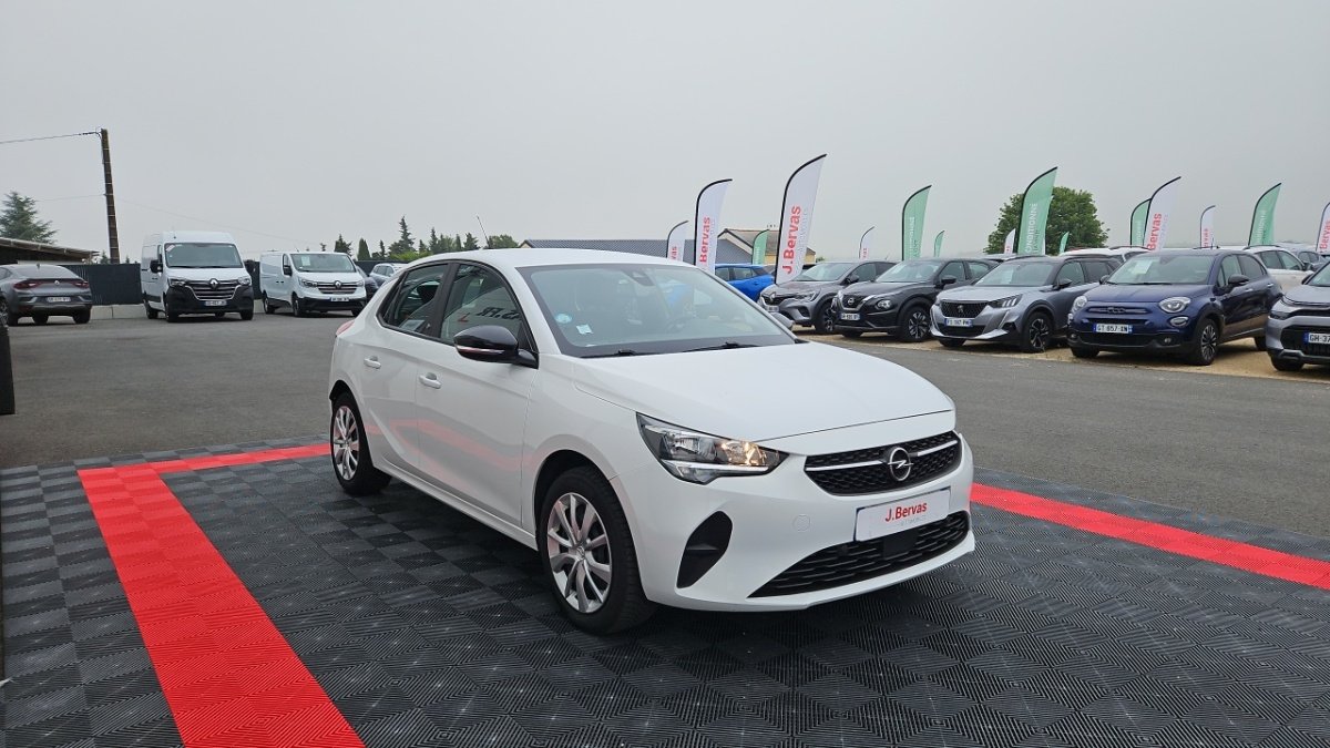 Opel Corsa - Photo 6