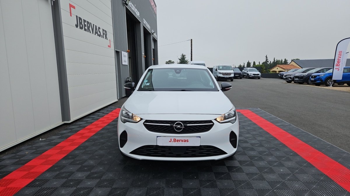 Opel Corsa - Photo 7