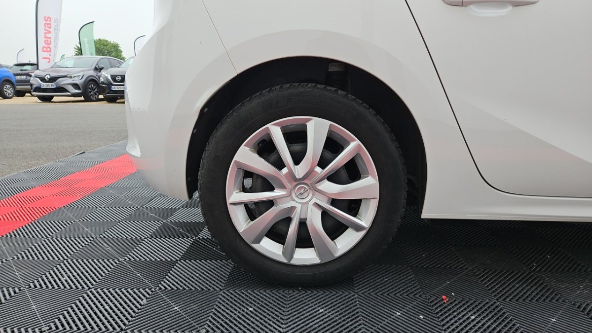 Opel Corsa - Photo 8