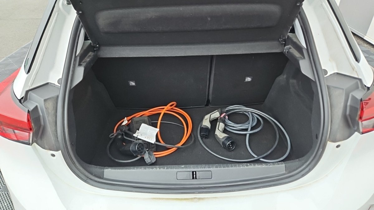 Opel Corsa - Photo 9