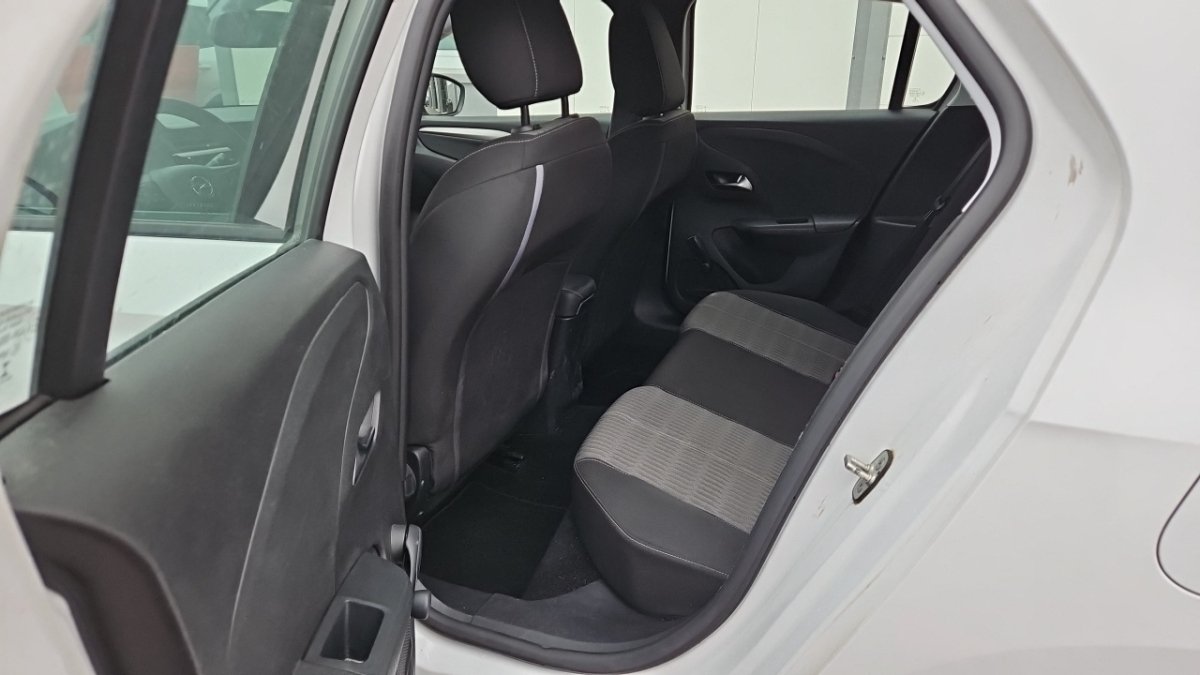Opel Corsa - Photo 10