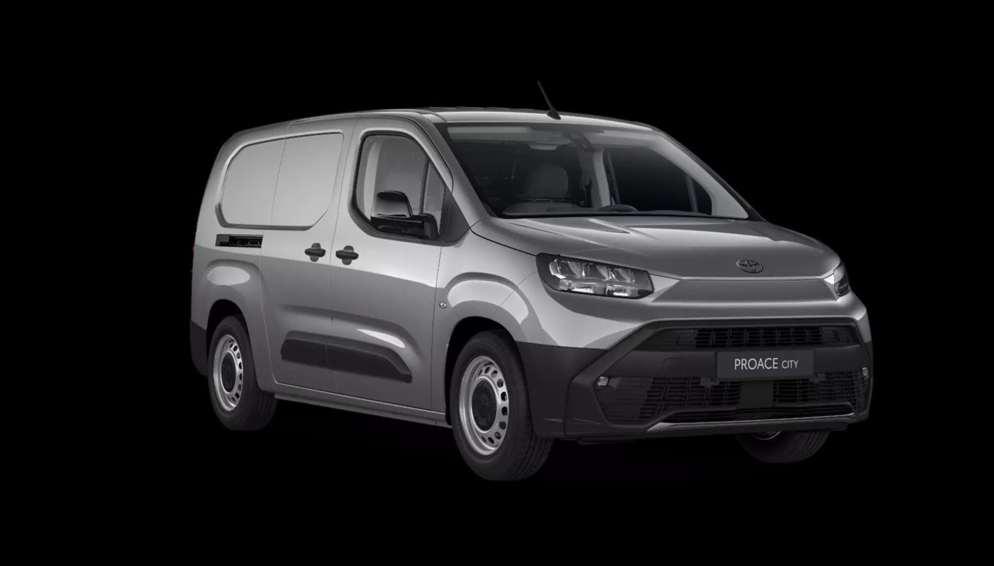 Toyota Proace City