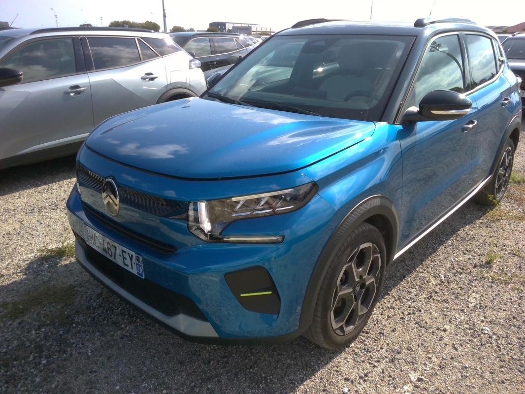 Citroën C3 - Photo 1