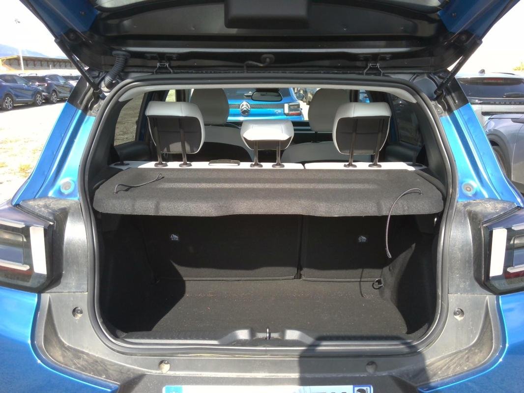 Citroën C3 - Photo 3