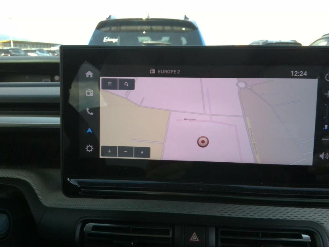 Citroën C3 - Photo 4