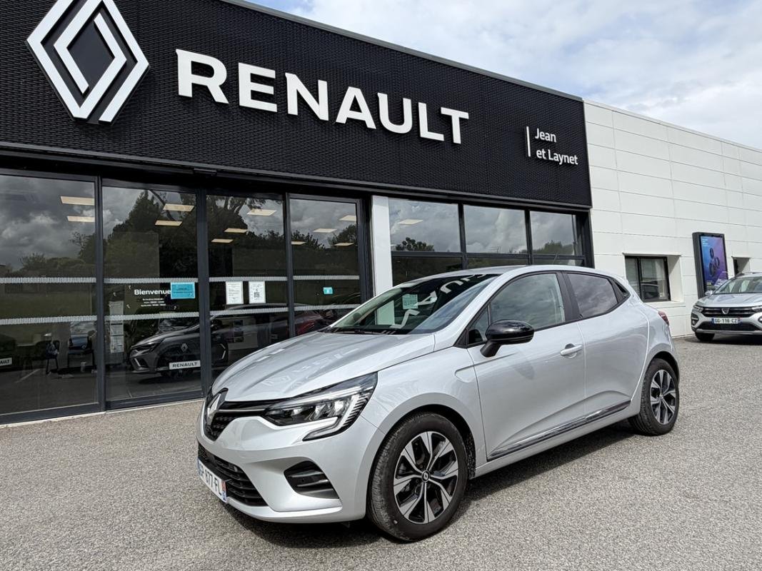 Renault Clio - Photo 1